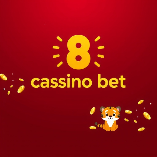8 cassino bet